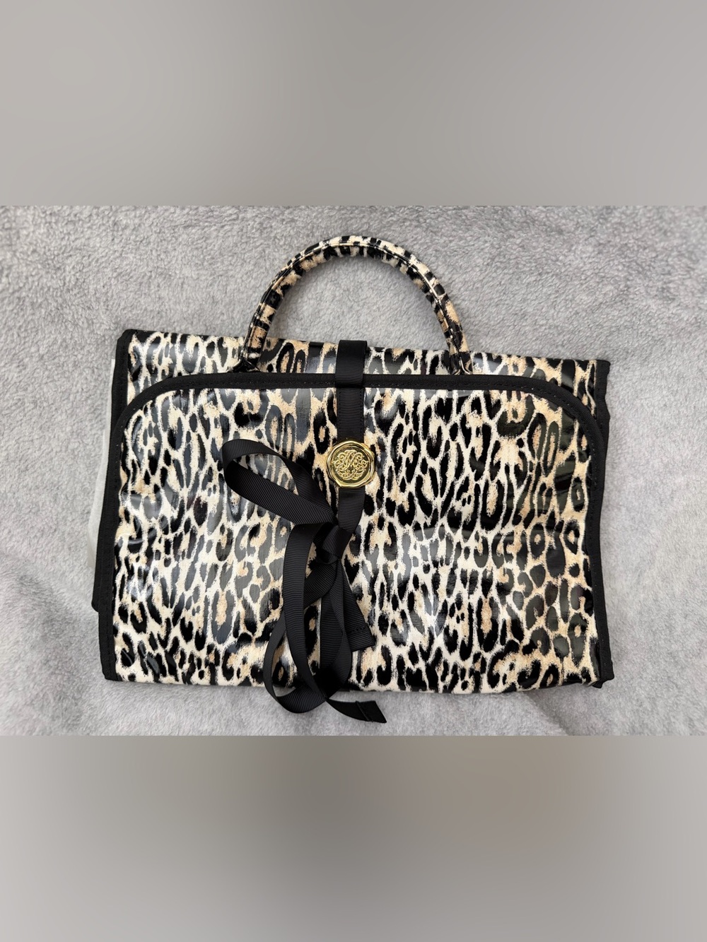 Toiletry Bag
